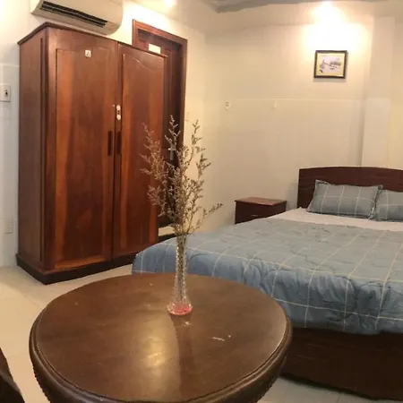 Sophia Apartment Hotel